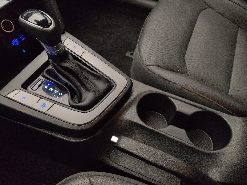 2020 Hyundai Elantra in Albuquerque, NM 87113 - 18124441 26