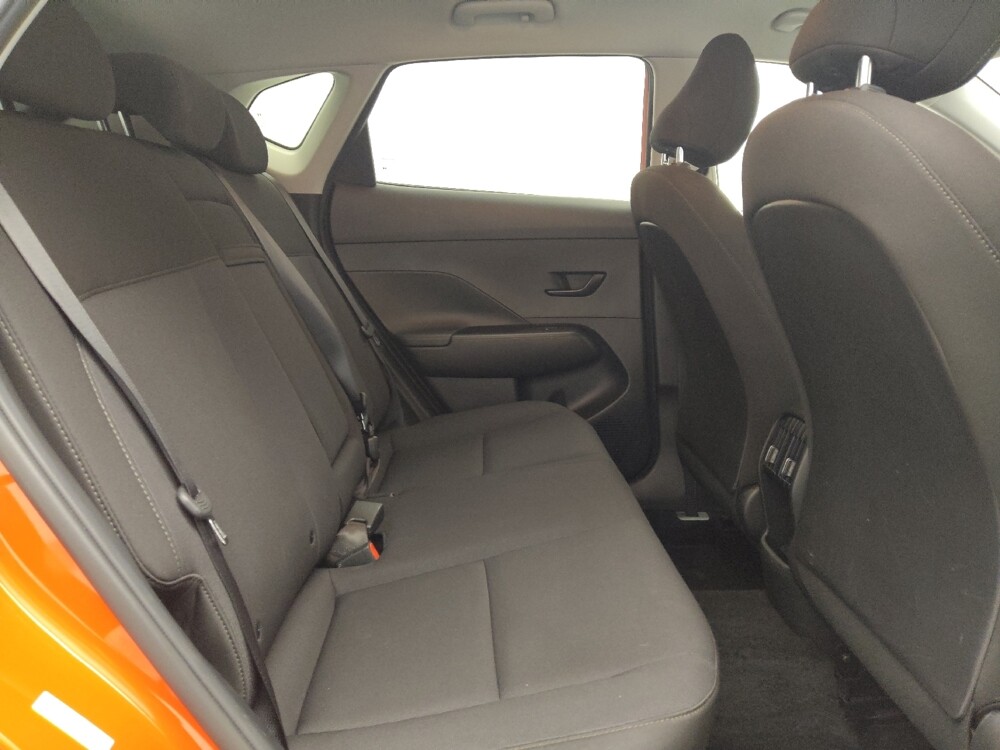 2025 Hyundai Kona in Lakewood, CO 80215 - 18124442 19