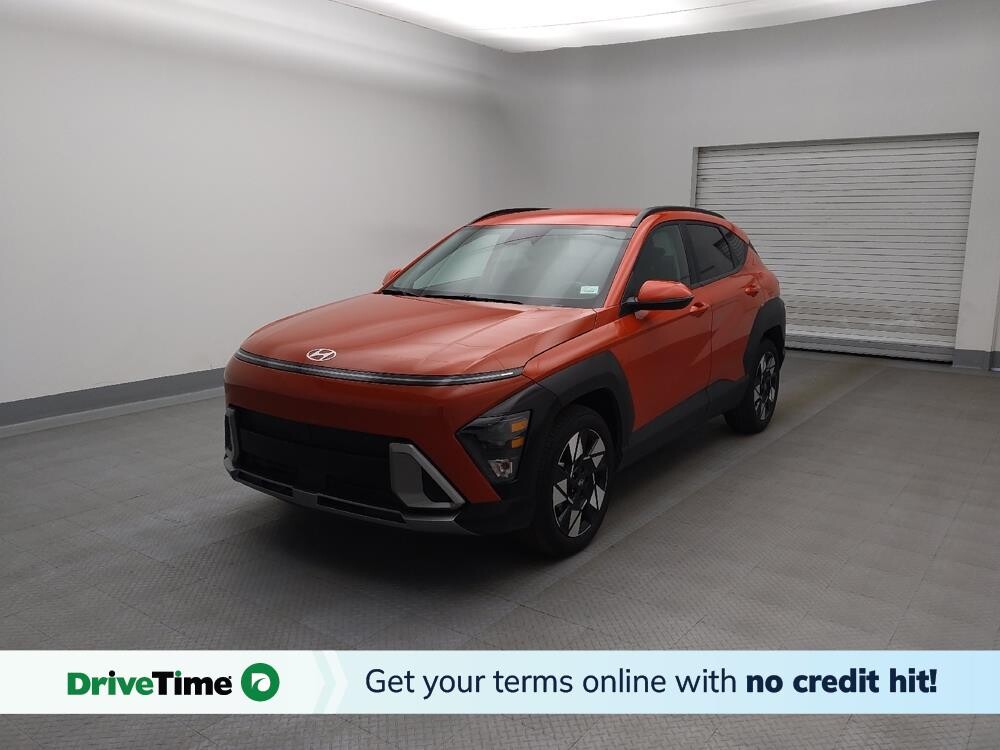 2025 Hyundai Kona in Lakewood, CO 80215 - 18124442