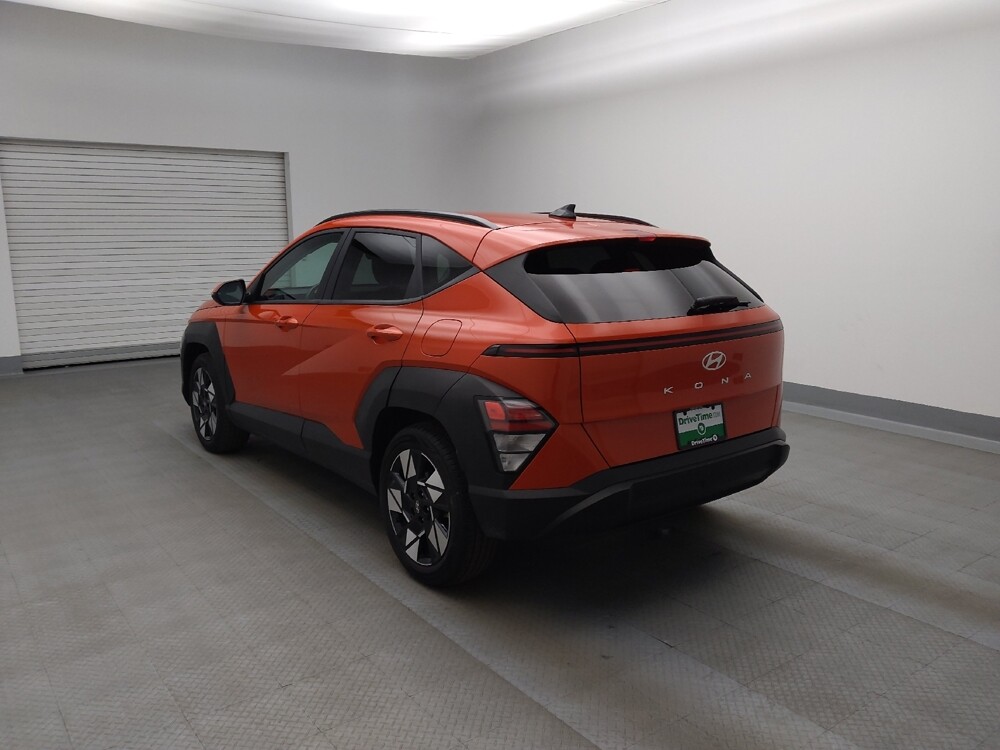 2025 Hyundai Kona in Lakewood, CO 80215 - 18124442 5