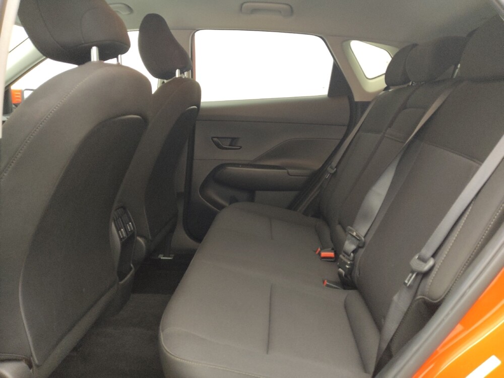 2025 Hyundai Kona in Lakewood, CO 80215 - 18124442 18