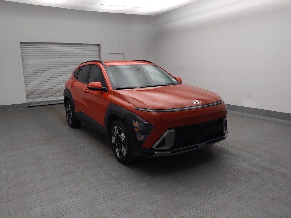 2025 Hyundai Kona in Lakewood, CO 80215 - 18124442 13