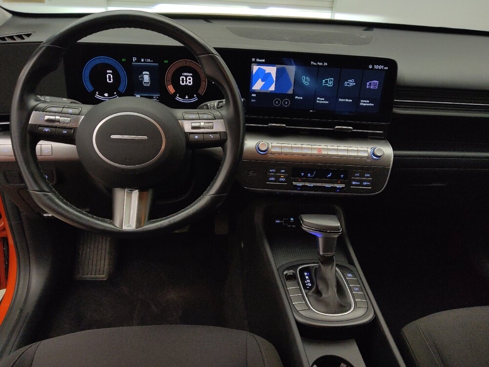 2025 Hyundai Kona in Lakewood, CO 80215 - 18124442 22