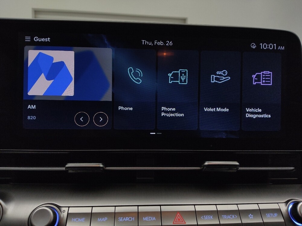 2025 Hyundai Kona in Lakewood, CO 80215 - 18124442 25