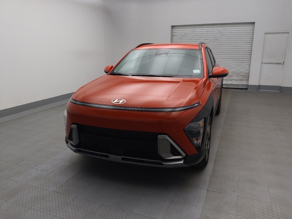 2025 Hyundai Kona in Lakewood, CO 80215 - 18124442 15