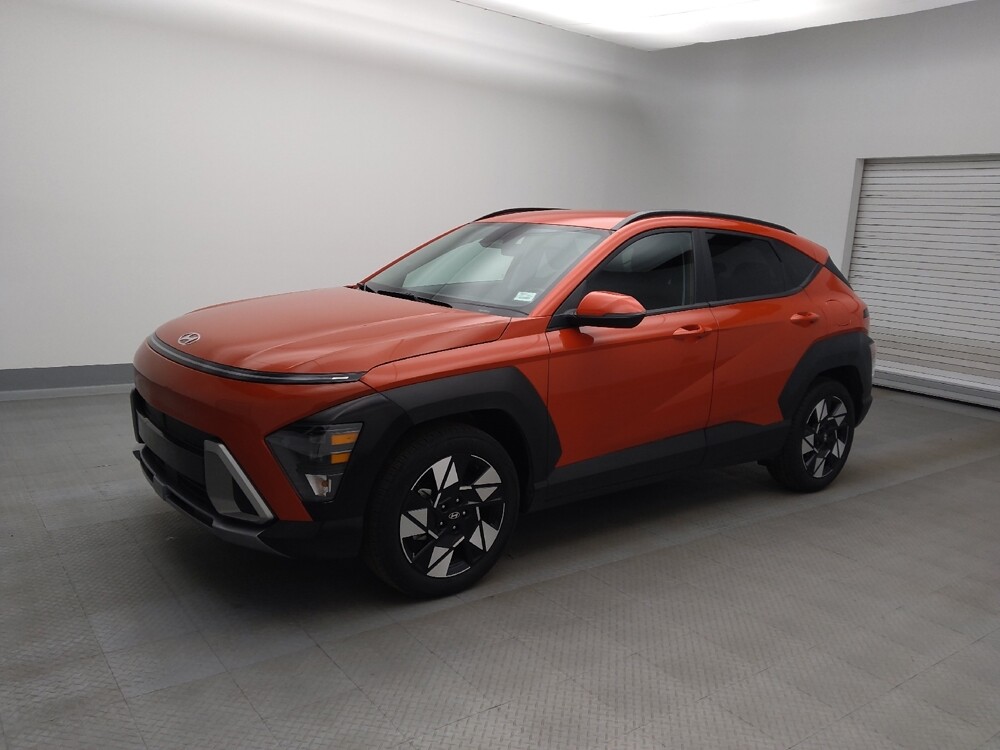 2025 Hyundai Kona in Lakewood, CO 80215 - 18124442 2