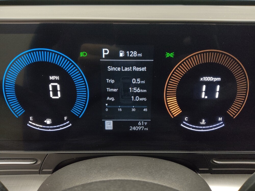 2025 Hyundai Kona in Lakewood, CO 80215 - 18124442 23