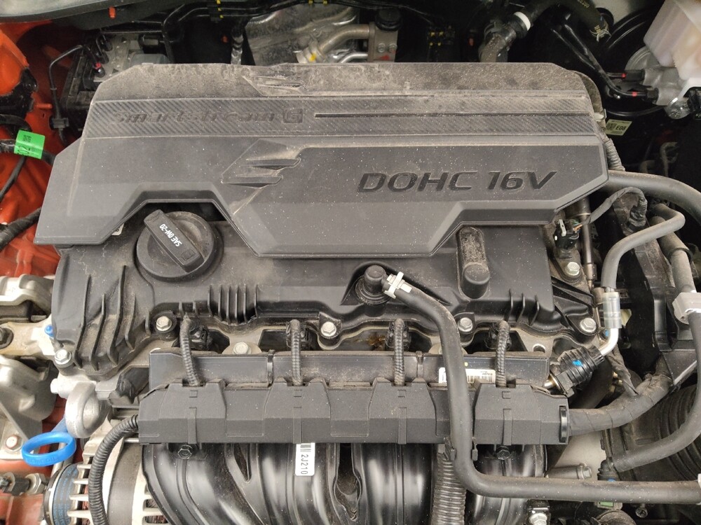 2025 Hyundai Kona in Lakewood, CO 80215 - 18124442 30