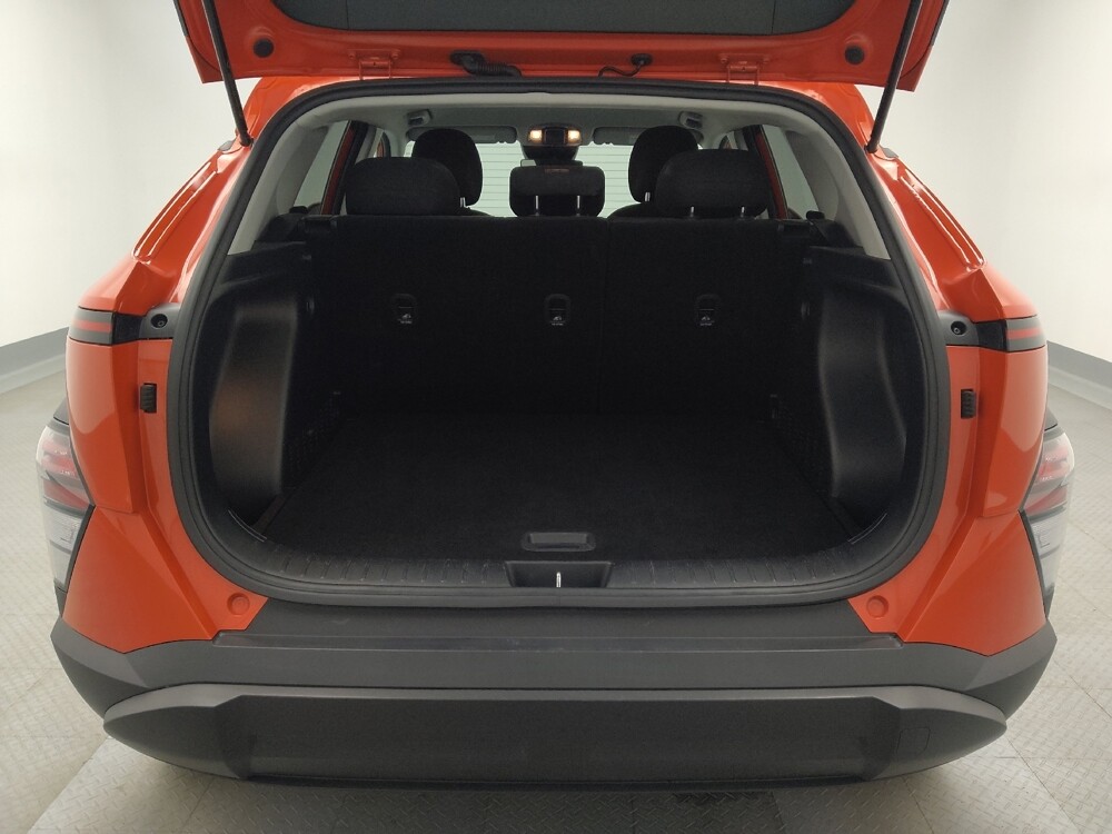 2025 Hyundai Kona in Lakewood, CO 80215 - 18124442 29