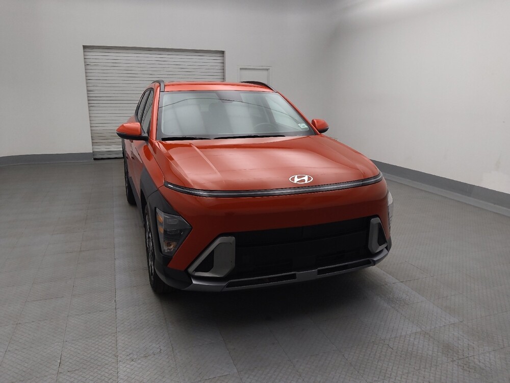 2025 Hyundai Kona in Lakewood, CO 80215 - 18124442 14