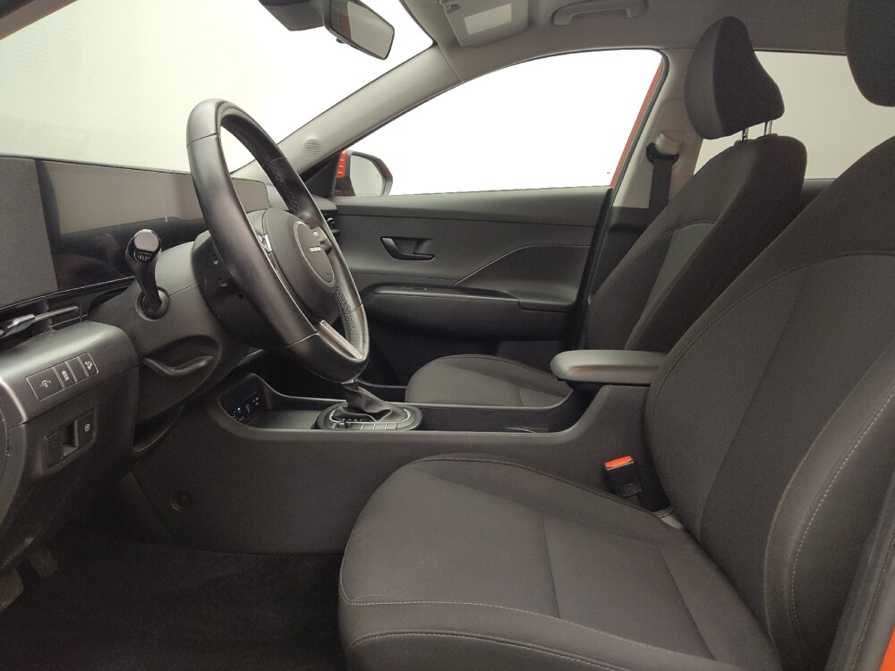 2025 Hyundai Kona in Lakewood, CO 80215 - 18124442 17