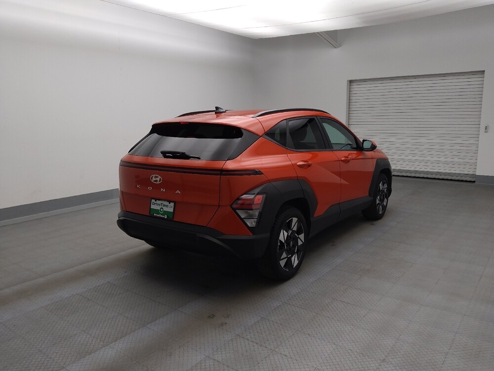 2025 Hyundai Kona in Lakewood, CO 80215 - 18124442 9