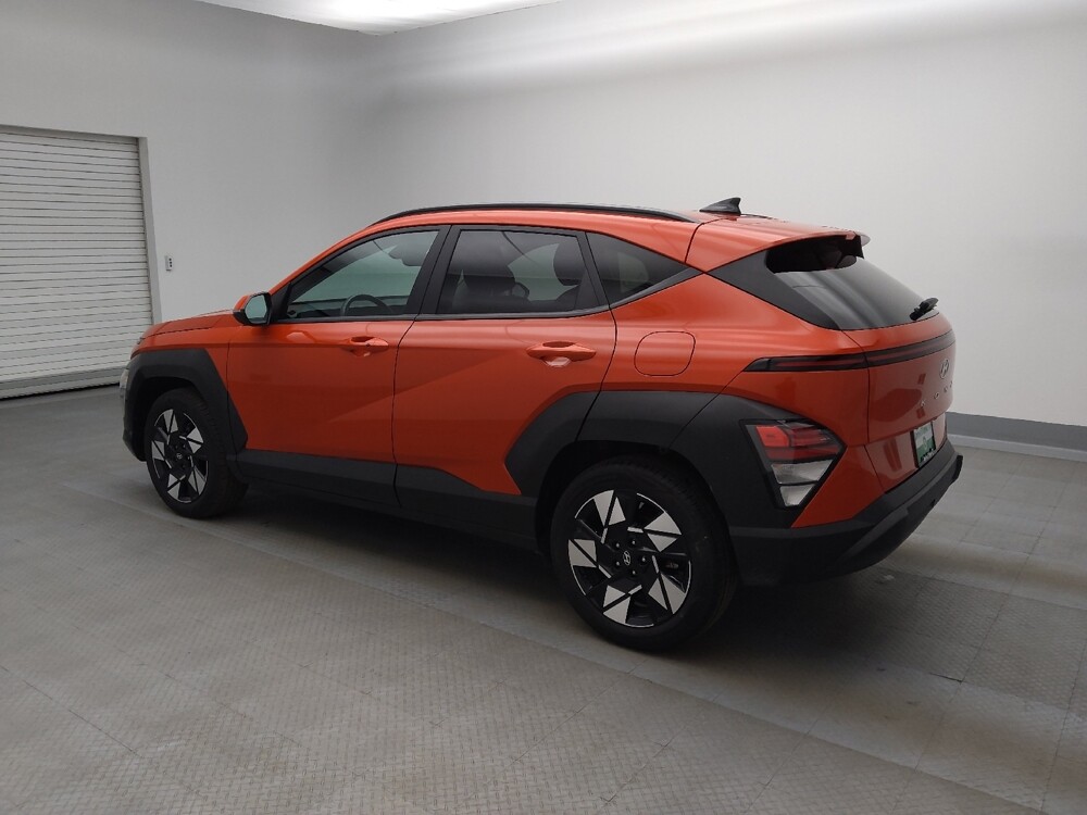 2025 Hyundai Kona in Lakewood, CO 80215 - 18124442 3