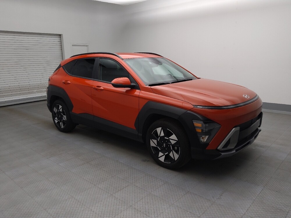 2025 Hyundai Kona in Lakewood, CO 80215 - 18124442 11
