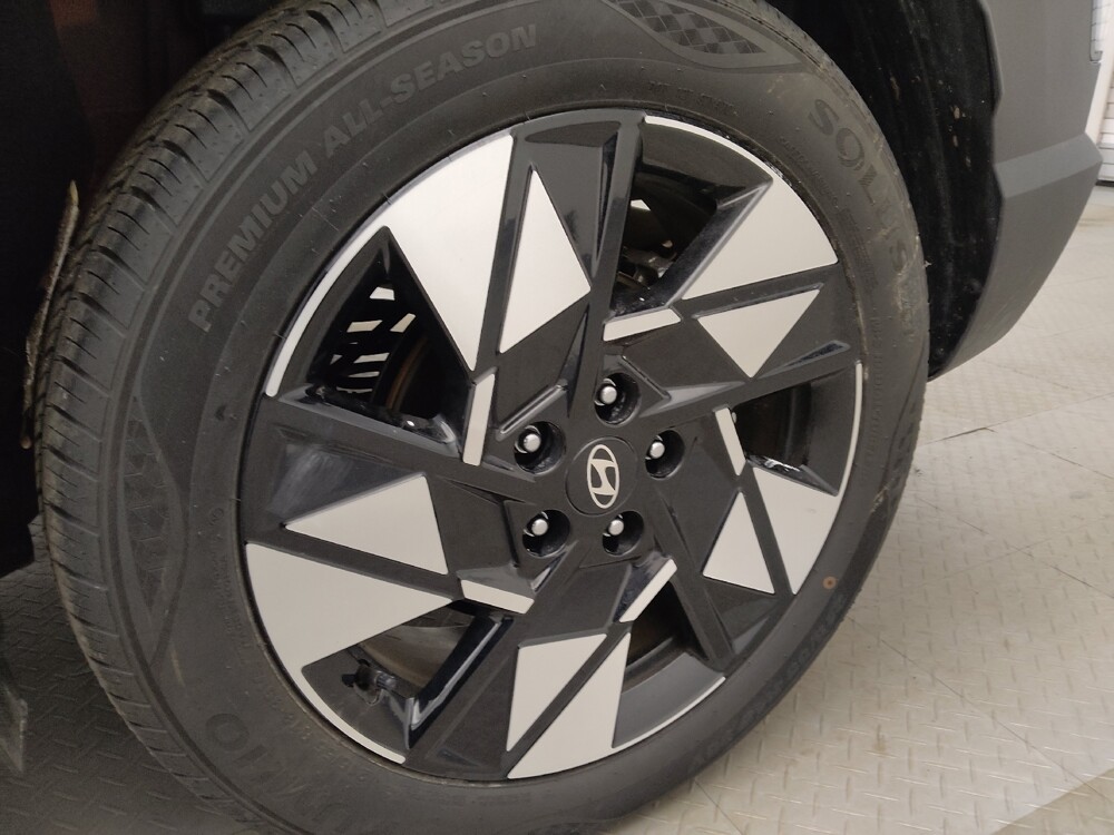 2025 Hyundai Kona in Lakewood, CO 80215 - 18124442 31