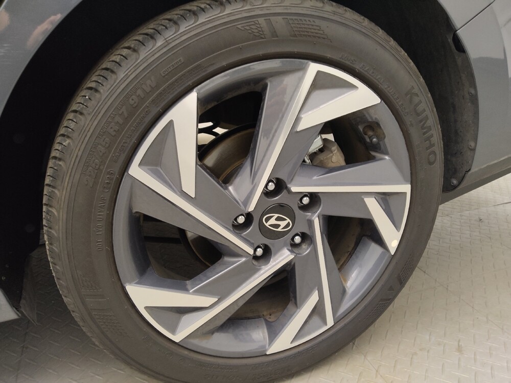 2025 Hyundai Elantra in Albuquerque, NM 87113 - 18124443 31