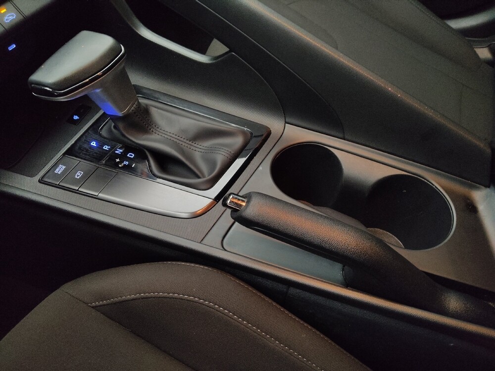 2025 Hyundai Elantra in Albuquerque, NM 87113 - 18124443 26