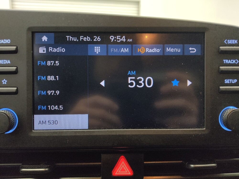 2025 Hyundai Elantra in Albuquerque, NM 87113 - 18124443 25