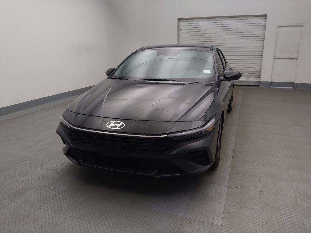 2025 Hyundai Elantra in Albuquerque, NM 87113 - 18124443 15