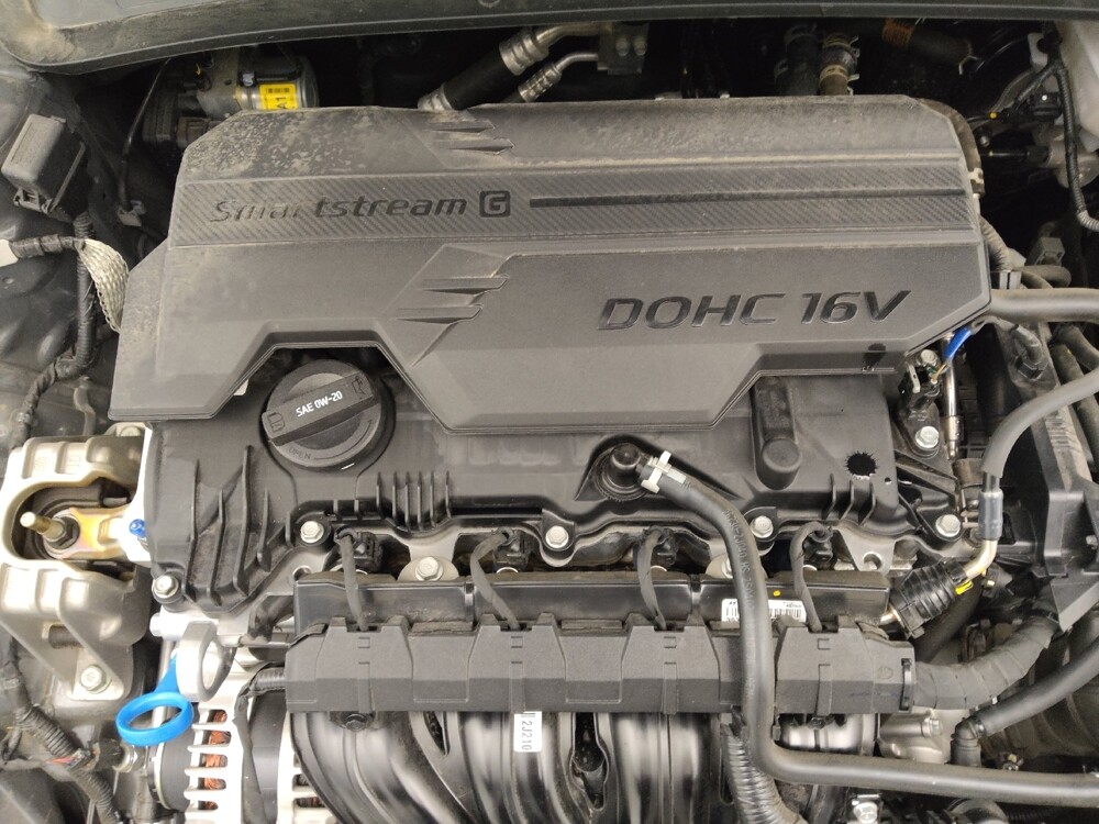 2025 Hyundai Elantra in Albuquerque, NM 87113 - 18124443 30