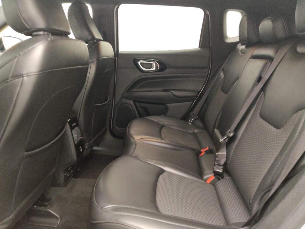 2022 Jeep Compass in Albuquerque, NM 87113 - 18124444 18