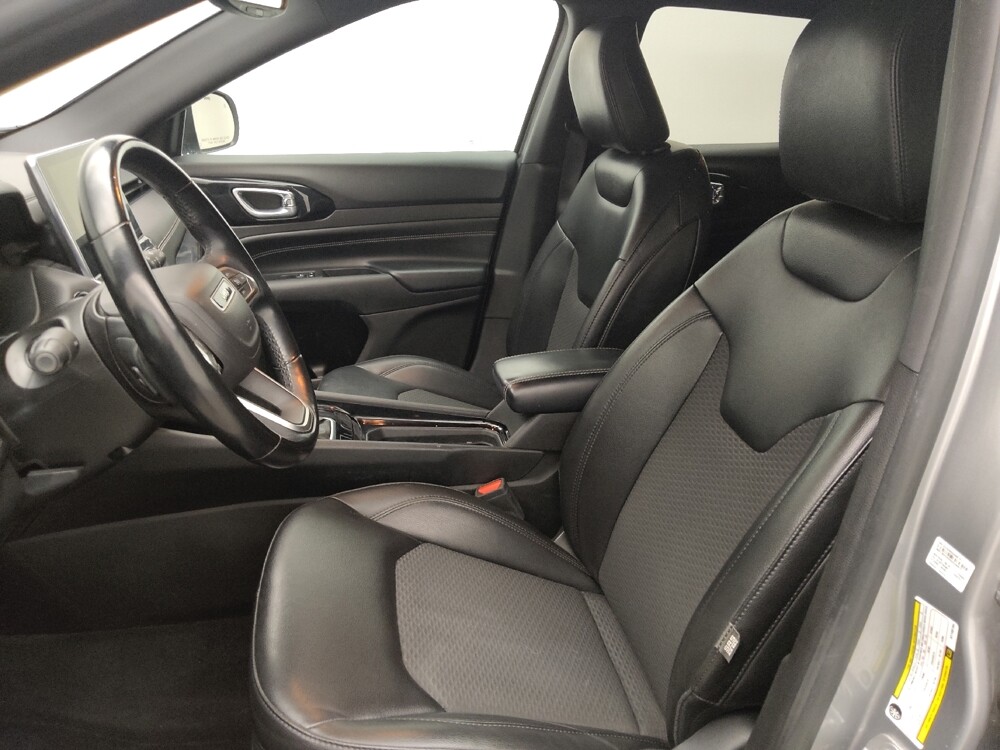 2022 Jeep Compass in Albuquerque, NM 87113 - 18124444 17