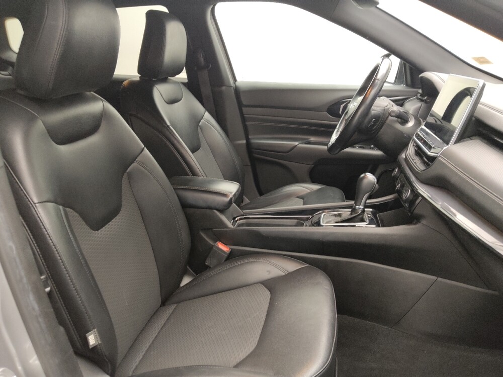 2022 Jeep Compass in Albuquerque, NM 87113 - 18124444 21