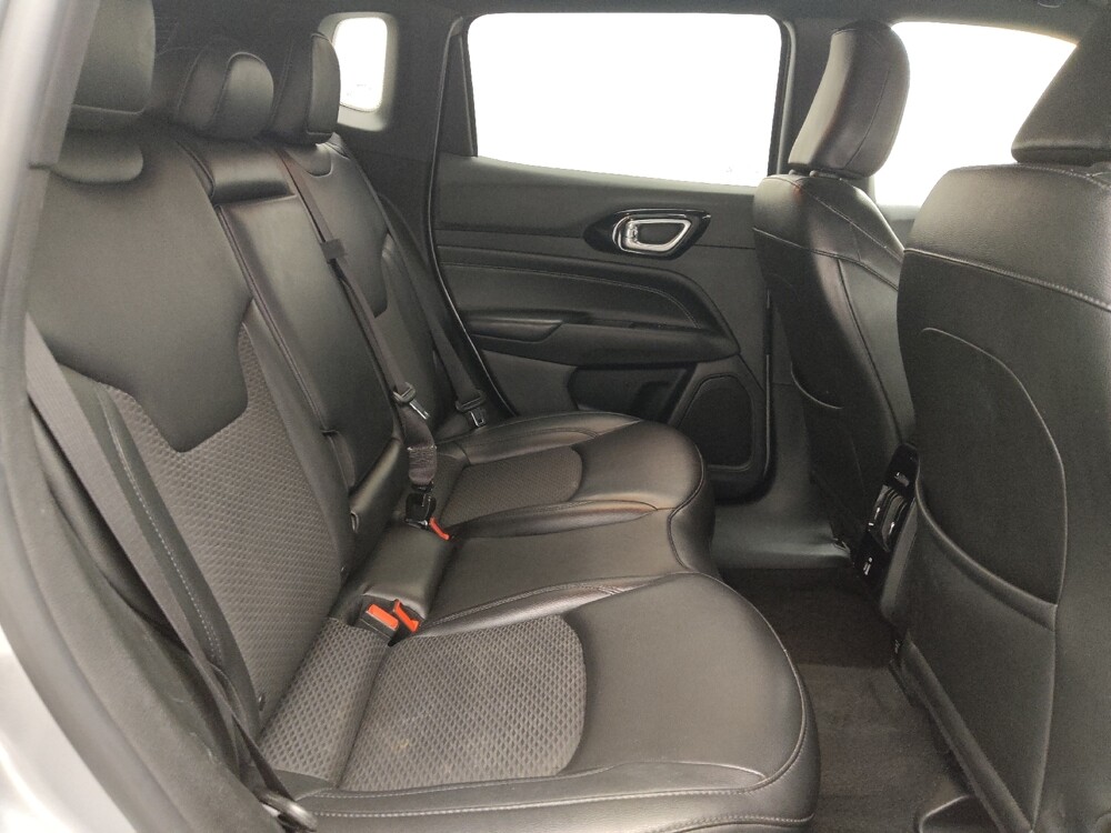 2022 Jeep Compass in Albuquerque, NM 87113 - 18124444 19