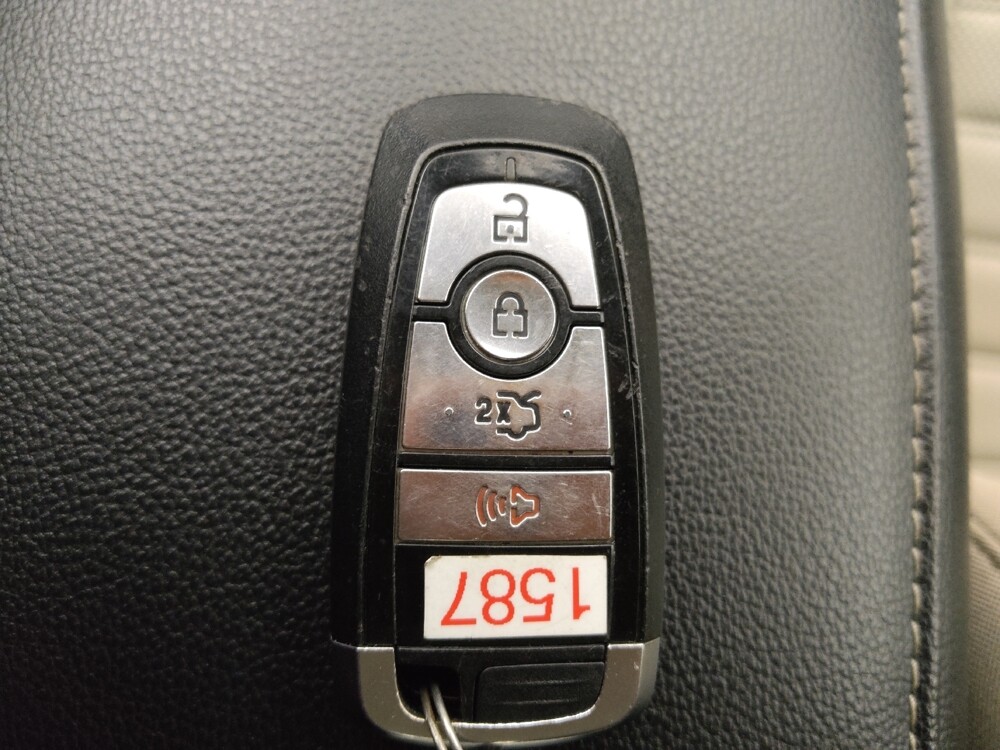 2018 Ford Fusion in Albuquerque, NM 87113 - 18124445 32