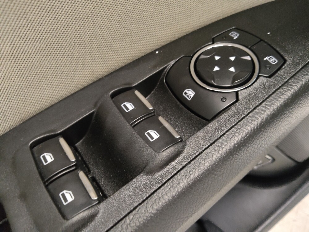 2018 Ford Fusion in Albuquerque, NM 87113 - 18124445 27