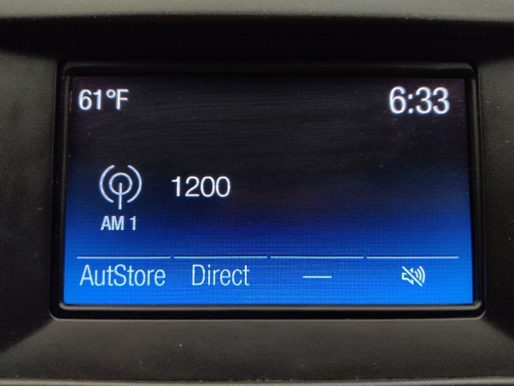 2018 Ford Fusion in Albuquerque, NM 87113 - 18124445 25