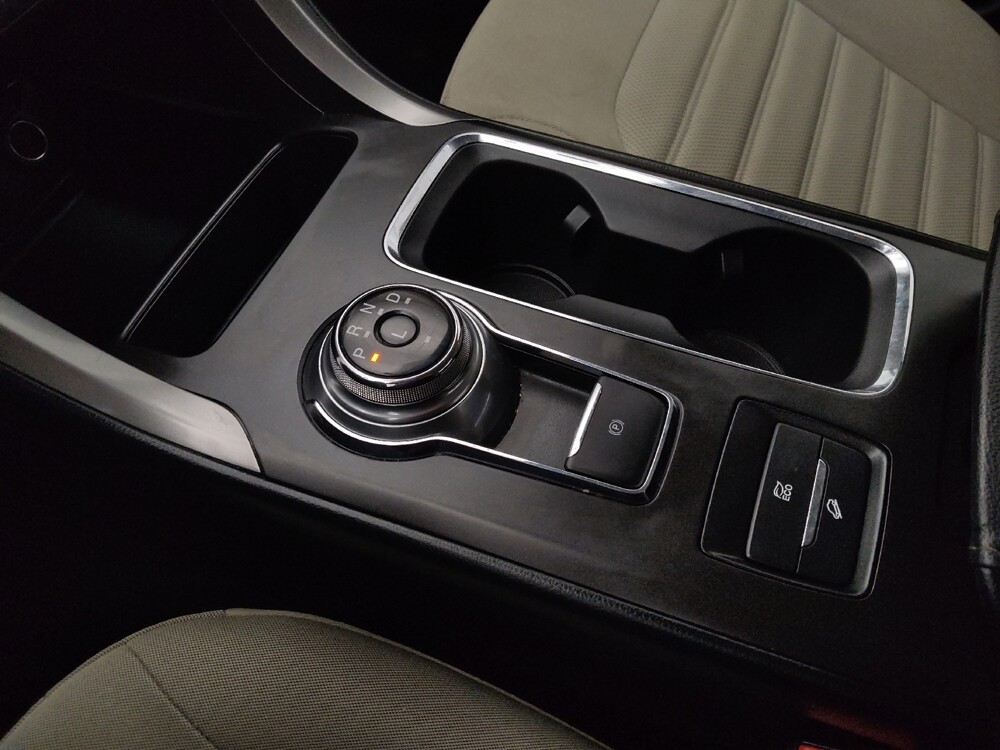 2018 Ford Fusion in Albuquerque, NM 87113 - 18124445 26