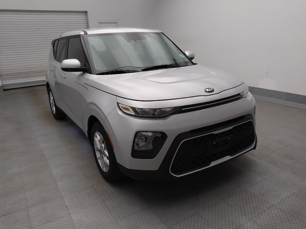 2021 Kia Soul in Colorado Springs, CO 80909 - 18124446 13