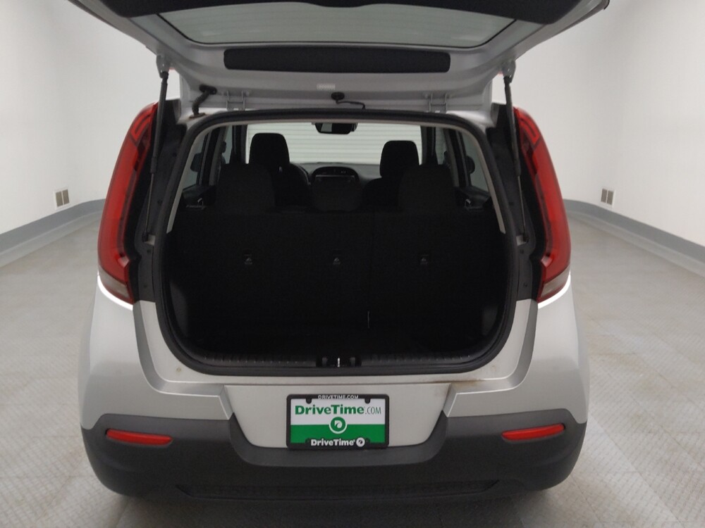2021 Kia Soul in Colorado Springs, CO 80909 - 18124446 29
