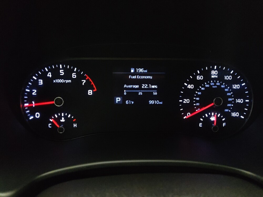 2021 Kia Soul in Colorado Springs, CO 80909 - 18124446 23