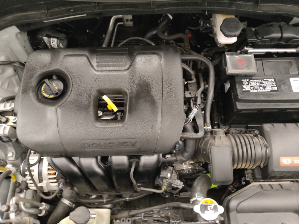 2021 Kia Soul in Colorado Springs, CO 80909 - 18124446 30