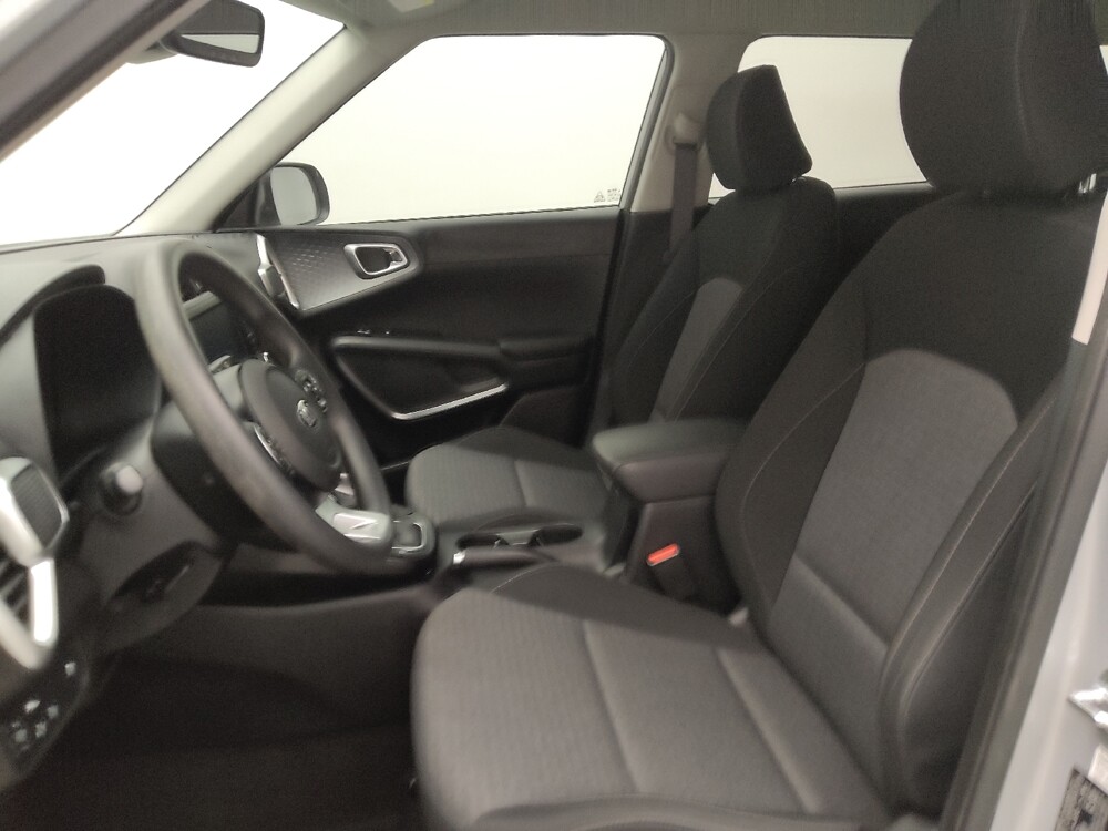 2021 Kia Soul in Colorado Springs, CO 80909 - 18124446 17