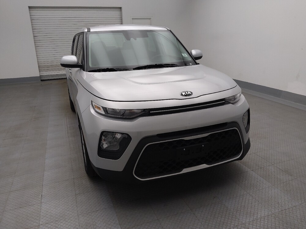 2021 Kia Soul in Colorado Springs, CO 80909 - 18124446 14