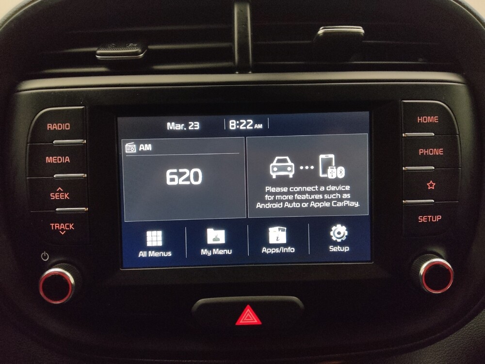 2021 Kia Soul in Colorado Springs, CO 80909 - 18124446 25