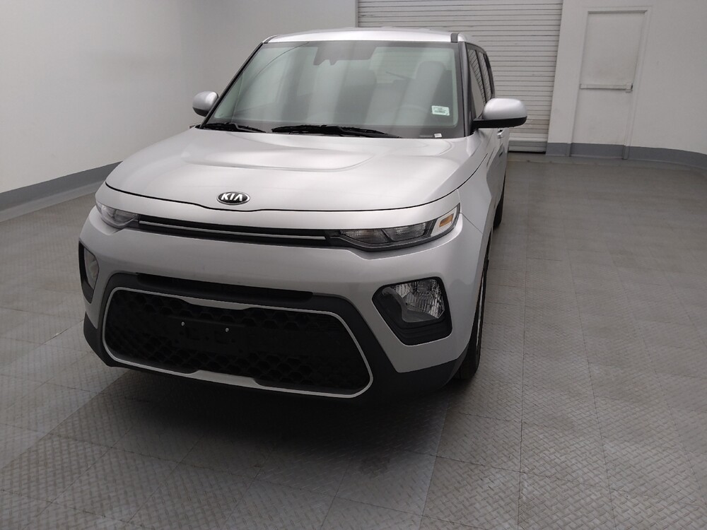 2021 Kia Soul in Colorado Springs, CO 80909 - 18124446 15