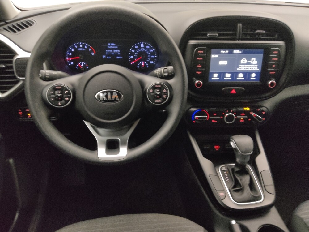 2021 Kia Soul in Colorado Springs, CO 80909 - 18124446 22