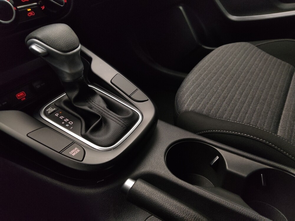 2021 Kia Soul in Colorado Springs, CO 80909 - 18124446 26