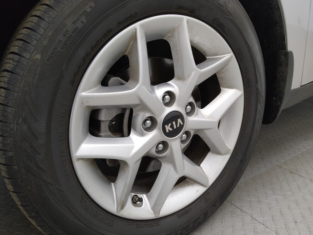 2021 Kia Soul in Colorado Springs, CO 80909 - 18124446 31