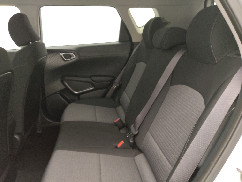 2021 Kia Soul in Colorado Springs, CO 80909 - 18124446 18