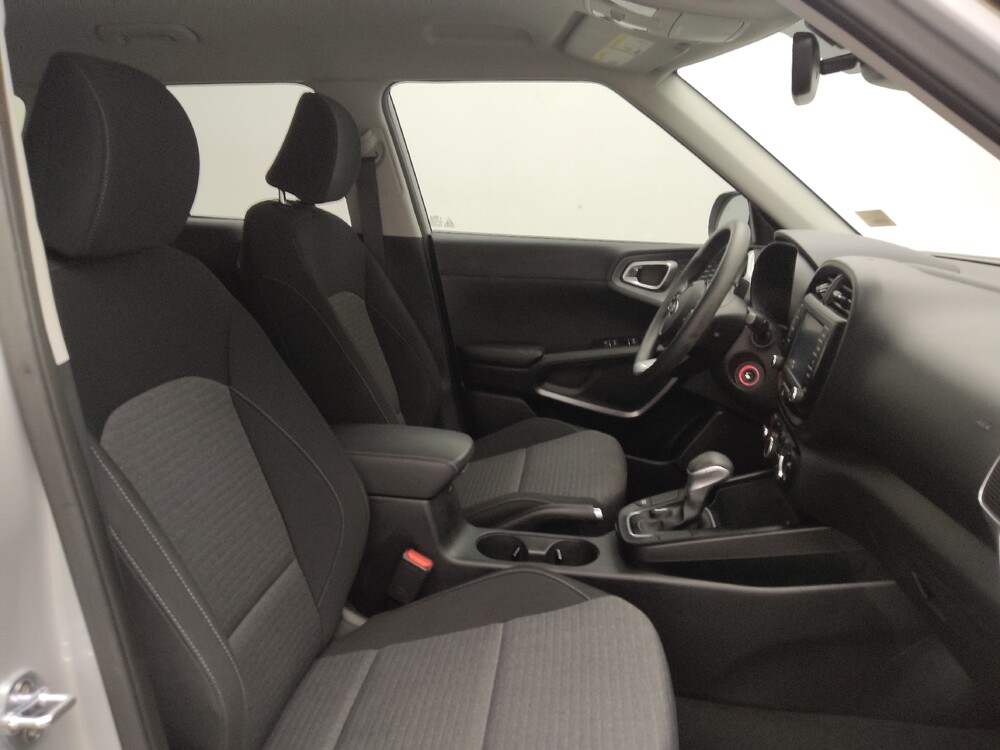2021 Kia Soul in Colorado Springs, CO 80909 - 18124446 21
