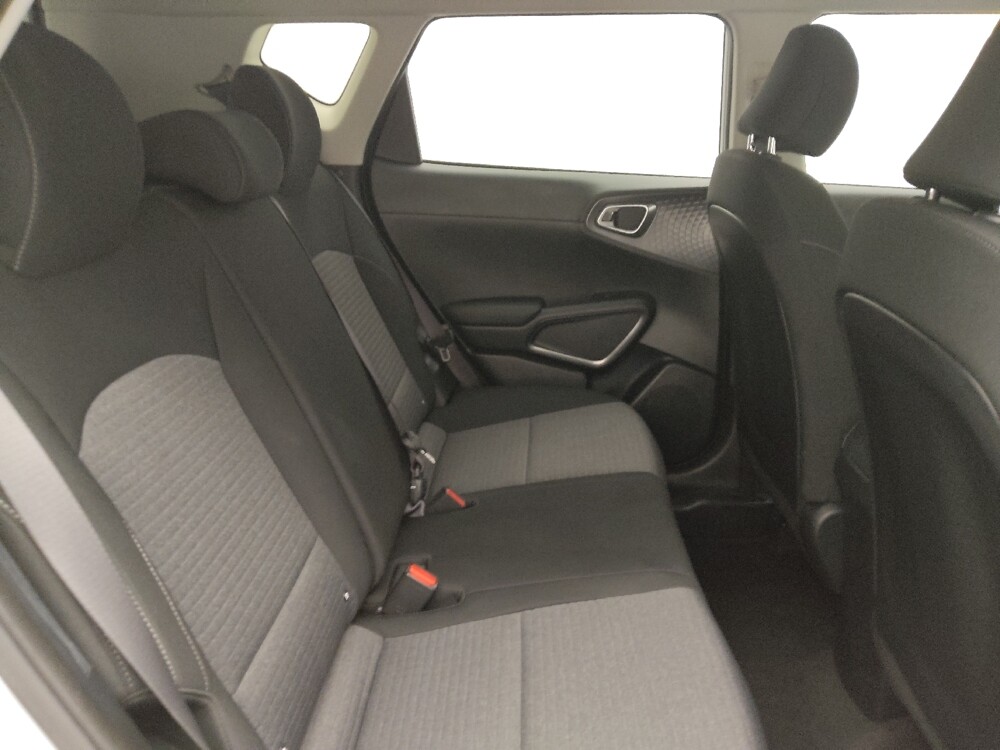 2021 Kia Soul in Colorado Springs, CO 80909 - 18124446 19