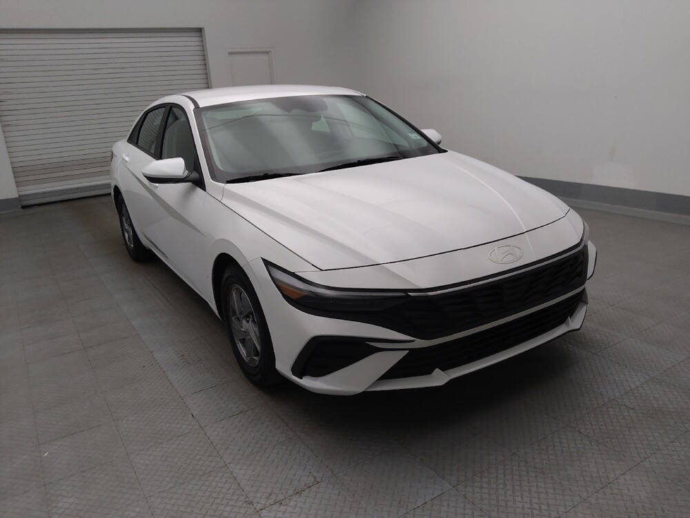 2025 Hyundai Elantra in Albuquerque, NM 87113 - 18124447 14