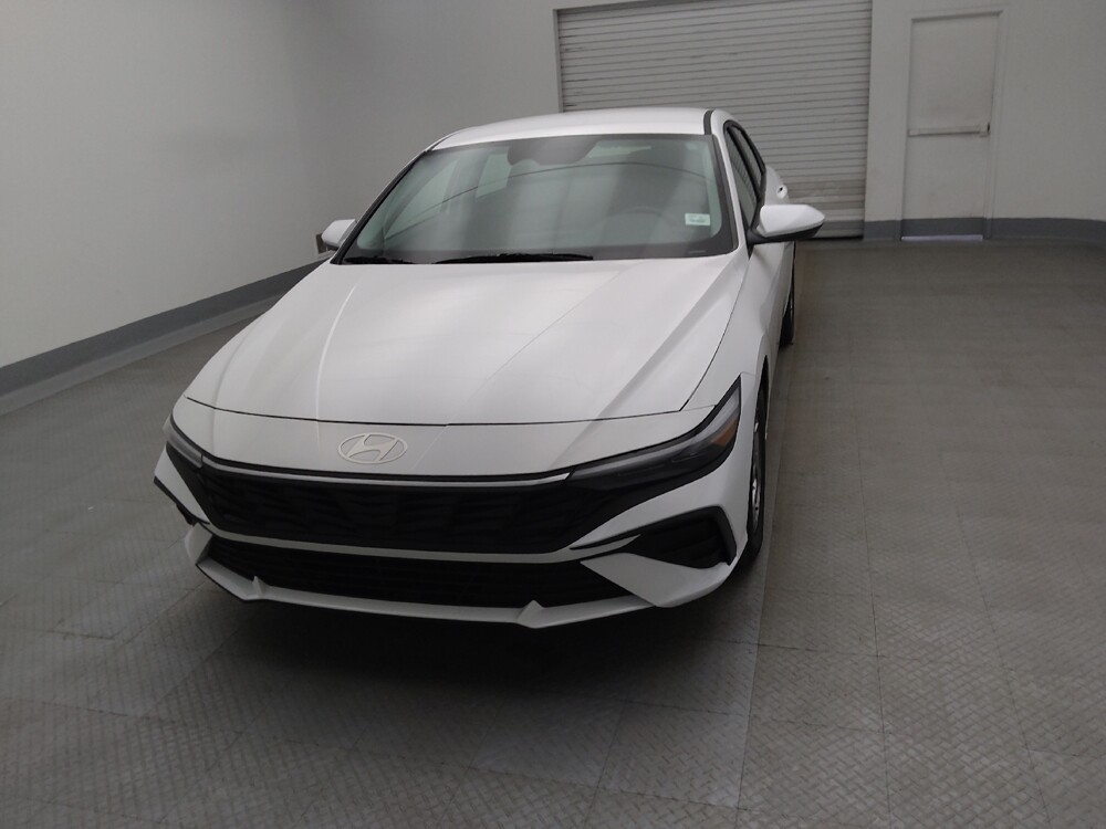 2025 Hyundai Elantra in Albuquerque, NM 87113 - 18124447 15