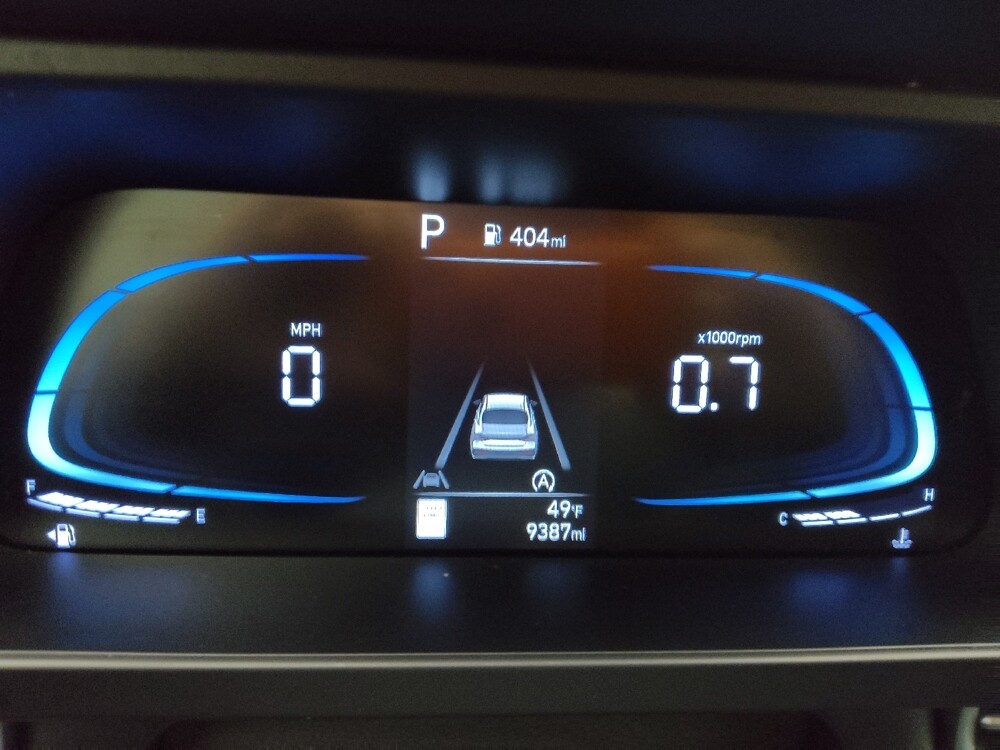 2025 Hyundai Elantra in Albuquerque, NM 87113 - 18124447 23