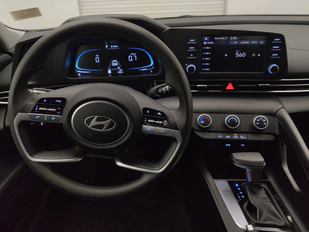 2025 Hyundai Elantra in Albuquerque, NM 87113 - 18124447 22